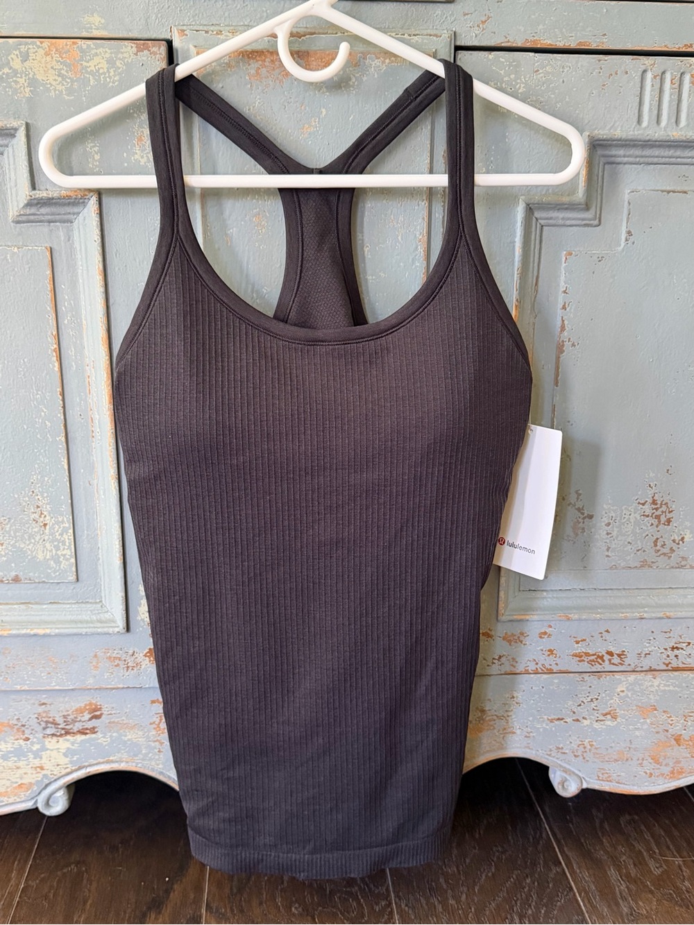 Lululemon Ebb to Street Tank
